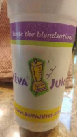 Keva Juice