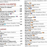 Pizzería 222 Catral