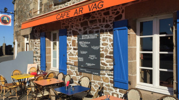 Cafe Ar Vag