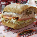 Firehouse Subs Laurel Shopping Center