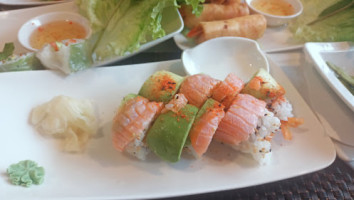 Yaka Sushi