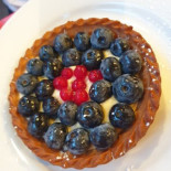 Bistro Chez Jules