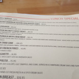 Blue Onyx Bistro