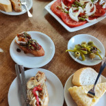 Cafe Boulveard
