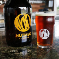 Nutmeg Brewhouse Arden Hills