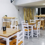 Asador Taperia Mondragón