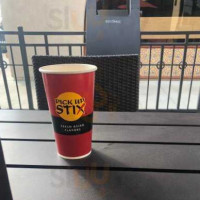Pick Up Stix