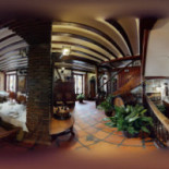 Posada De La Villa