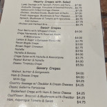 The Creperie