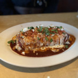The Cheesecake Factory
