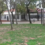 Café El Parque