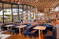 The Savill Garden Kitchen