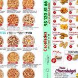 Comedpizza Capellades