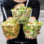 Chopt Creative Salad Co.