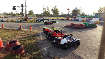 Karting Almenara