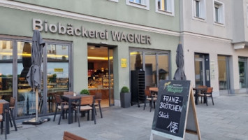 Biobäckerei Wagner