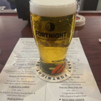 Fortnight Brewing Co