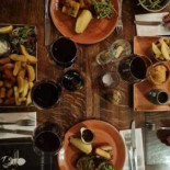 The Roebuck