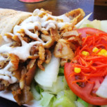 Akash Doner Kebab