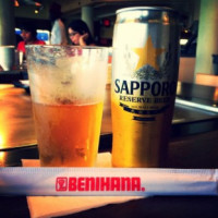 Benihana Miami Beach, Fl