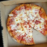 Pizza Wings
