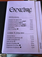 Enxebre