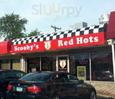 Scooby's Red Hots