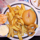 Leo Resto Aire Des Cantarelles