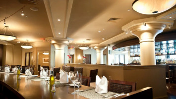 Davio's Northern Italian Steakhouse