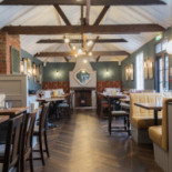 The Shinfield Arms