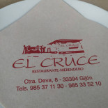-merendero El Cruce De Deva