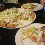 The Gateway Grill In Spr
