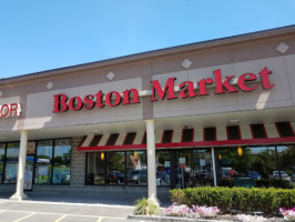 Boston Market