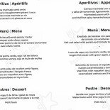 Gastronòmic Norat