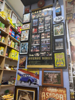 Espigas