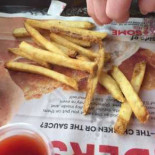 Wendy's