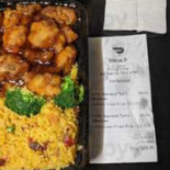 Golden Dragon