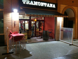 Cafe Tramontana