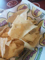 Moe's Southwest Grill