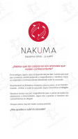 Nakuma