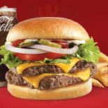 Wendy's