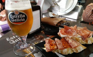 La Jamoneria De Cobel