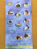 Oriental Sushi