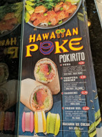 Hawaiian Poke