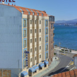 Restaurante Hotel Montemar