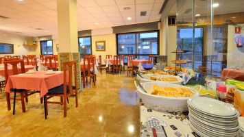 Restaurante Hotel Montemar