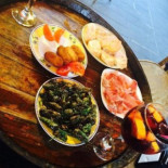 Bodega La Gallega De Roses