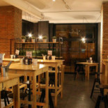Taberna La Pepa
