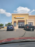 Qdoba Mexican Eats