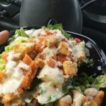 Wendy's